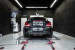 BMW 1M Coupe 3.0 Bi-Turbo by Mcchip-DKR 2017 года